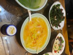 -云隐小厨·传统大理美食(复兴路店)