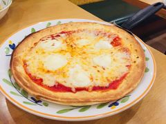 -萨莉亚意式餐厅(金隅嘉品mall店)