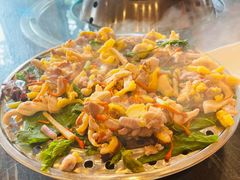 桑拿鸡-阿多私房菜(顺德店)