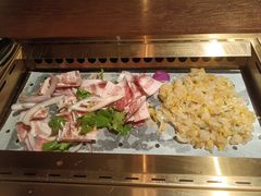 -新石器烤肉(中房金谊广场店)