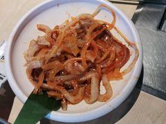 -新石器烤肉(周浦万达店)
