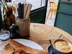 -RAC BAR(安福路店)