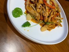 -马凯餐厅(地安门店)