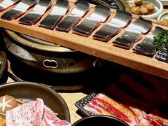 -泥炉烧肉师(新街口金銮巷店)