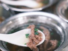 -阿秋牛排(湖心街店)