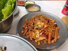 -范儿·嫂子烤肉·精致炭火烤肉(长治路店)