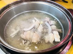 -椰贝原味椰子鸡(高新万达店)