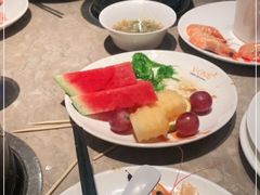 -V-ONE西雅图海鲜自助餐厅(仓山万达广场店)