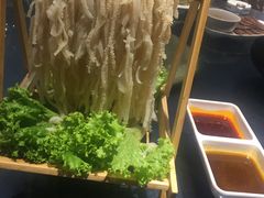 牛肚-乾州食府(小雁塔店)
