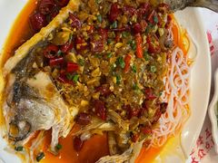 -堂瓦里·33年传统赣菜(第一街区店)