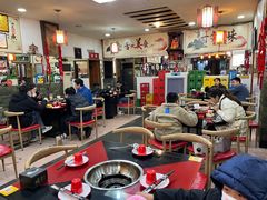 -烧哥美蛙肥肠鱼火锅·十五年社区店