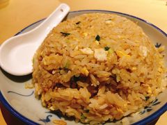 招牌菜脯炒饭-江味龙虾馆·裸蓝龙虾(南山店)