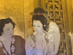 -山西会馆·晋菜·晋商宴·民俗博物馆(体育路店)