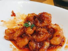 -红菜坊·烤鸭·川鲁菜(杨镇店)