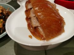 -小吊梨汤·北京菜·烤鸭(鸟巢店)