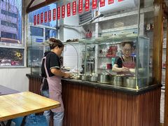 -老丘丘(较场口店)