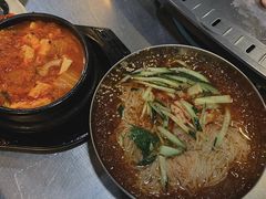 -李氏烤肉店
