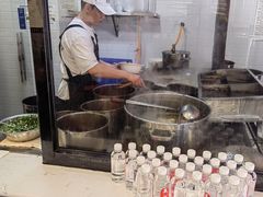 -蒋家肠旺面馆(合群路店)