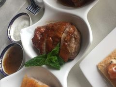 -梧桐餐厅(泉城路店)