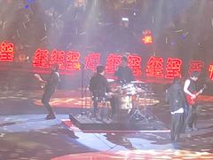 -宝能国际体育演艺中心