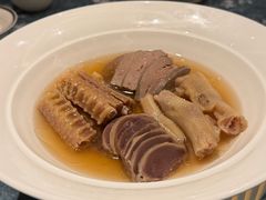 -扬州香格里拉·香宫中餐厅