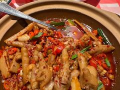 -恰八斗·猛火长沙菜(国贸店)