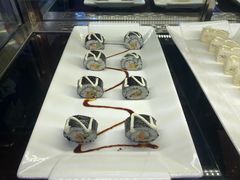 -比格比萨自助(国展店)