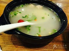 -妈妈的味道(工人体育场东路店)