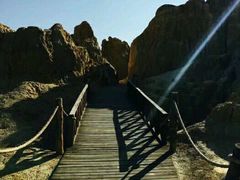 -可可托海景区