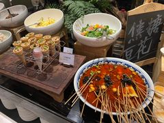 -东方红海鲜百汇(国际大厦店)