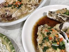 -沈家门小海鲜