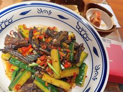 -衡厨·衡阳土菜(中南店)