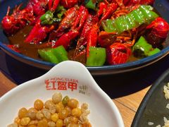 -红盔甲·小龙虾(人民广场店)