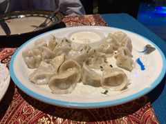 -喀秋莎俄罗斯西餐厅(广州分店)