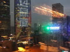 -广州富力君悦大酒店·凯菲厅