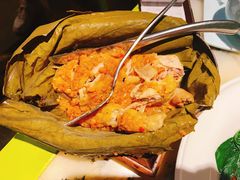 -桂满陇天书(南京德基旗舰店)