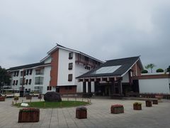 -西郊宾馆·1921餐厅