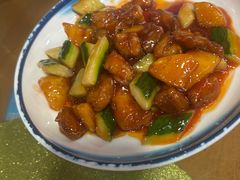 -杨厝六十六农庄农舍(杨厝路店)