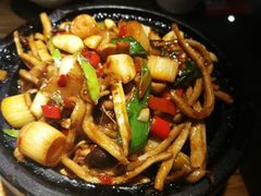 -东篱艺厨(七一酱园店)