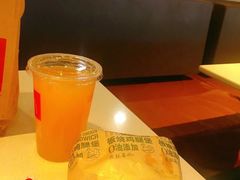 -麦当劳(龙之梦购物中心店)