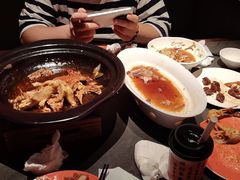 -小厨娘金榜题名(夫子庙秦淮河店)