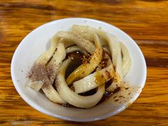 -洞子口张老二凉粉(文殊院店)