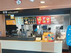 -麦当劳(龙华店)