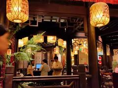 -南京大牌档(中关村领展广场店)