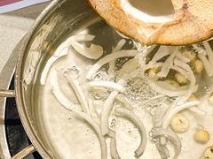 -椰小鸡·琼州糟粕醋·火锅(美兰缤纷城店)