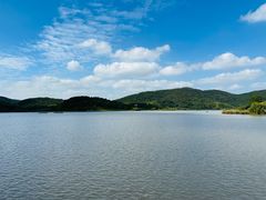 -南北湖风景区