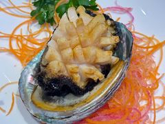 -喜鼎海胆水饺(东港店)
