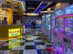 -天天玩X秋葉原日系动漫游戏中心