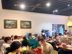 -卤鸭儿(小河路店)