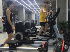 -LA合时健身4PMFIT(花桥旗舰店)
